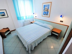 1 bedroom, WiFi