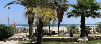 Mediterraneo by Interhome