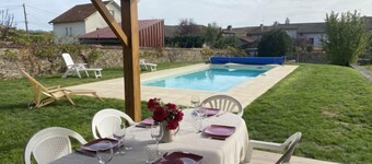 Passerat by Interhome