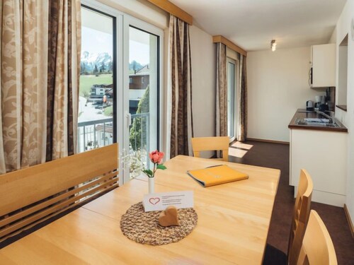 Appartement Ladis by Interhome