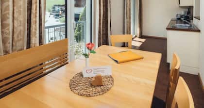 Appartement Ladis by Interhome