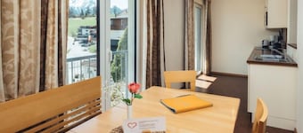 Apartment Ladis by Interhome