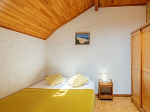 2 chambres, Wi-Fi