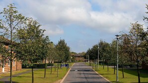 Property grounds - University Campus Park Wood by Interhome (Canterbury)