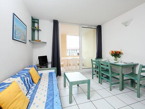 Interior - La Palme d'Or by Interhome (Cap d'Agde)