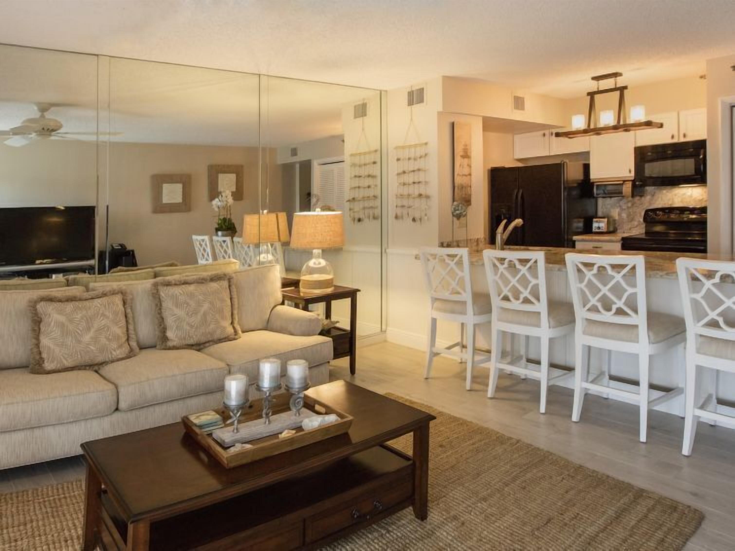Ocean Pointe Resort by Interhome