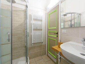 Hair dryer, towels - Pantheon by Interhome (Rome: Historical City Center)