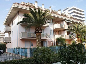 House - Troiani by Interhome (San Benedetto del Tronto)