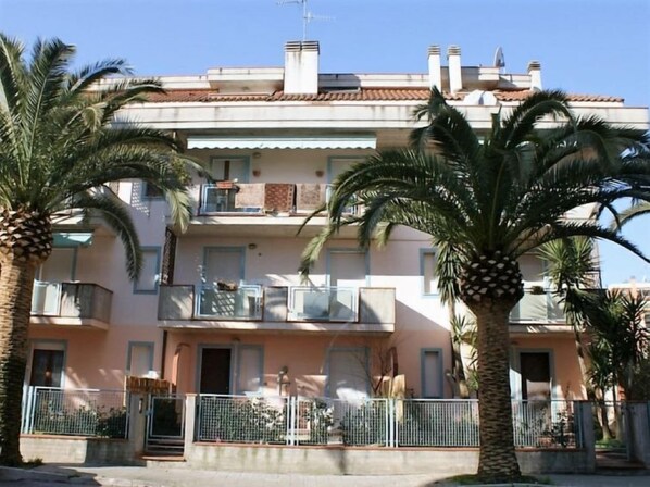 House - Troiani by Interhome (San Benedetto del Tronto)