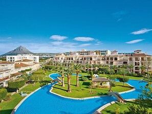 Exterior - La Isla by Interhome (Jávea)