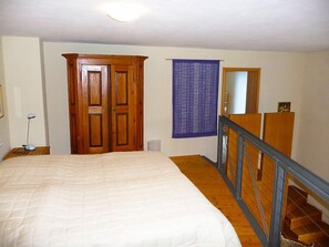 1 bedroom, Internet