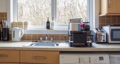 Alan's House by Interhome