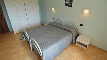 2 camere, accesso a Internet