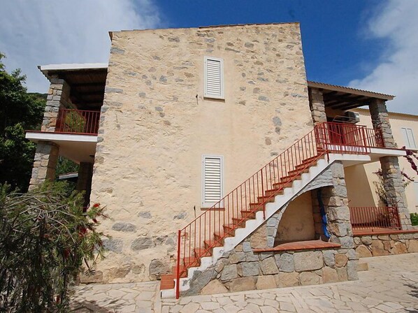 Exterior - Is Murtas by Interhome (Cardedu)