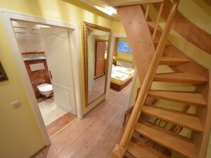 4 Schlafzimmer, WLAN