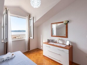 1 chambre, accès à Internet