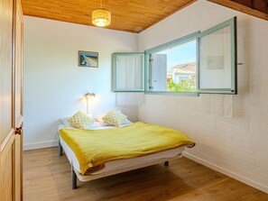 2 makuuhuonetta, internet