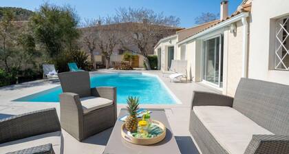 Villa du Littoral by Interhome
