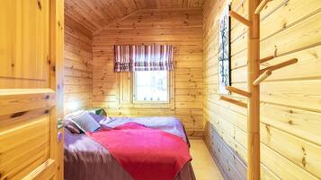 2 bedrooms, Internet