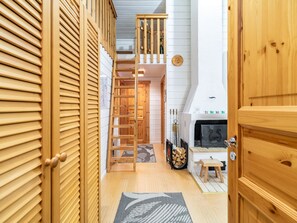 Interior - Lomaylläs h105 / pistopolku 2a by Interhome (Ylläsjärvi)