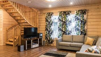 Télévision, lecteur de DVD