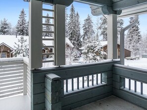 Property grounds - Lumikellomaa by Interhome (Sotkamo)