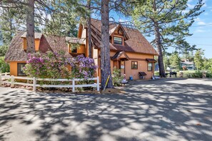 Exterior - Breezy ONE #112 (Big Bear Lake)
