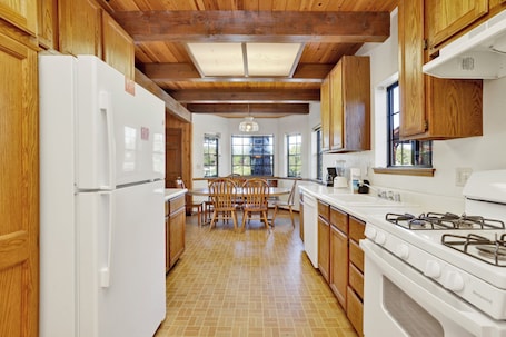 Cabin, Multiple Beds, Patio, Mountain View (112) | Private kitchen | Coffee/tea maker