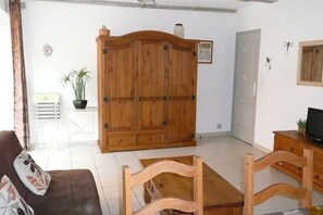 Televisión