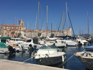 Jachthaven