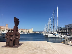 Port esportiu