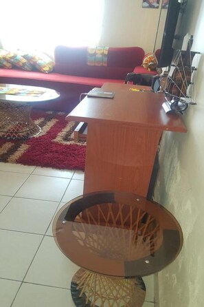 Interior - Taprize    Apartment (Mombasa)