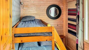 2 Schlafzimmer, Internetzugang