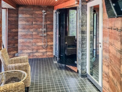 Minervahovi by Interhome