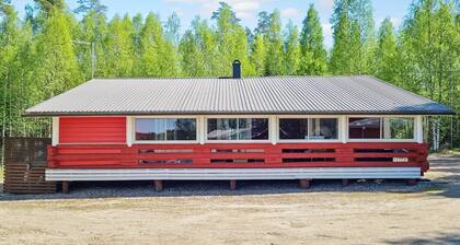 Minervahovi by Interhome