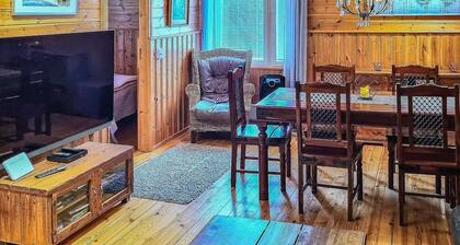 Minervahovi by Interhome