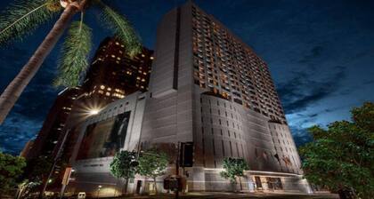 Marriott Vacation Club 4, San Diego - Comicon 2025