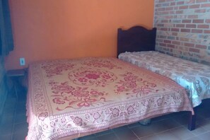 4 chambres