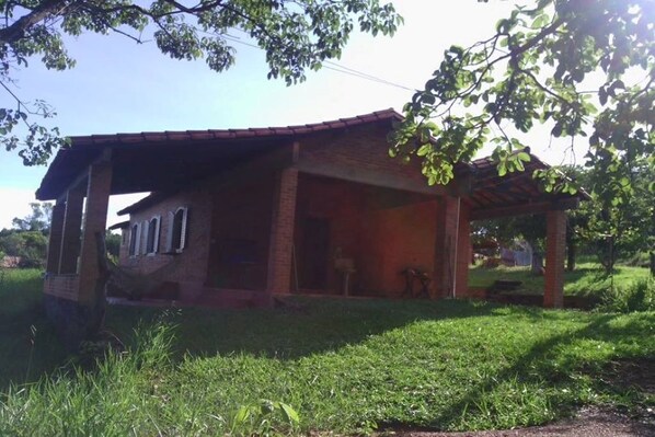 Fachada
