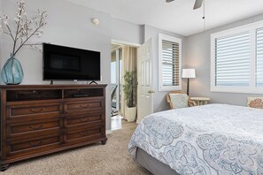 3 Schlafzimmer, Bügeleisen/Bügelbrett, WLAN, Bettwäsche