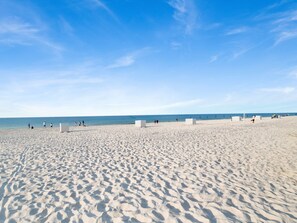 On the beach - Sunrise Views at Emerald Key 201 – Gulf Views! (Orange Beach)