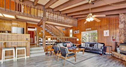 Lakeview Fishing House #121