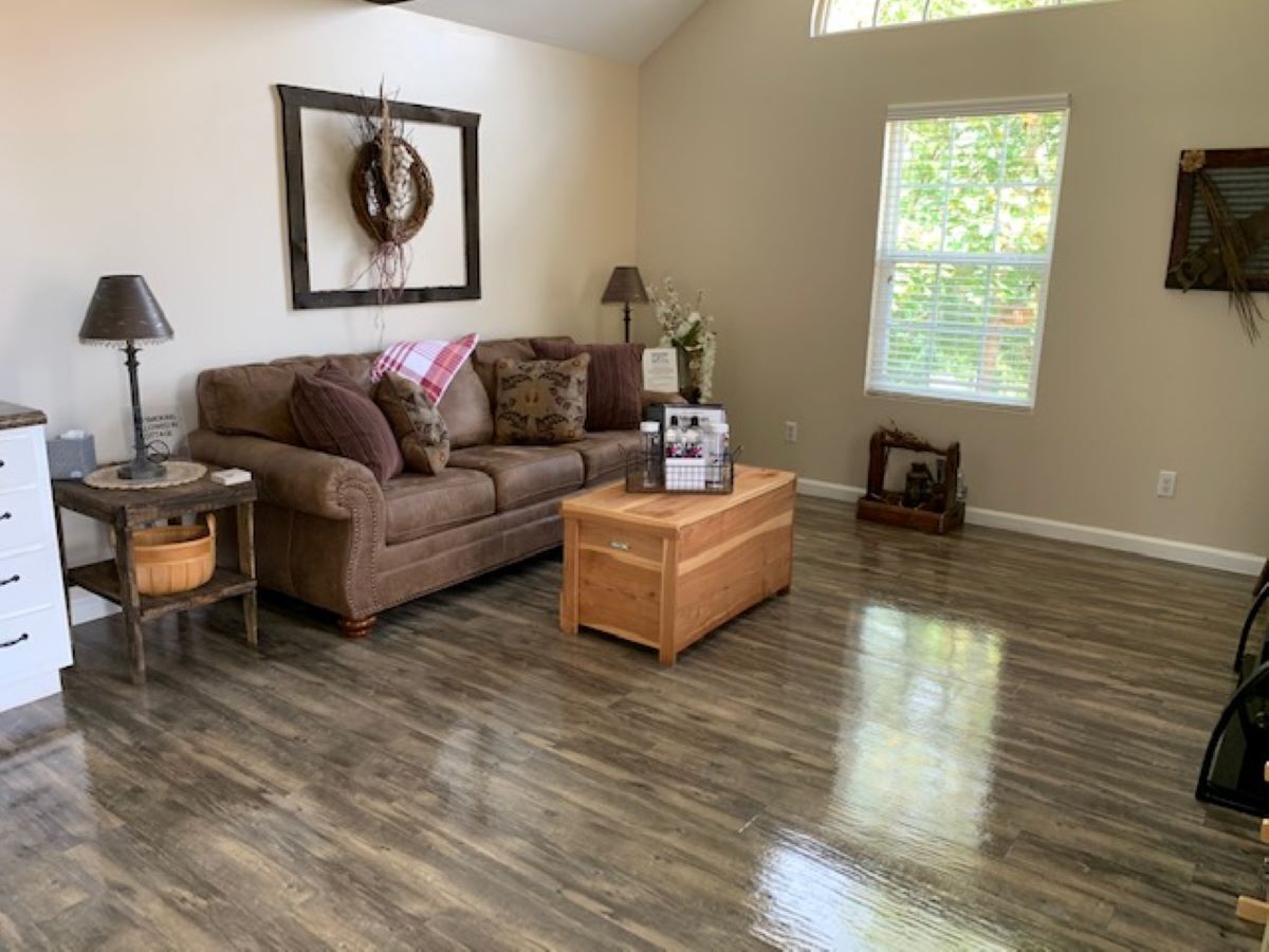 Smart TV y reproductor de DVD 