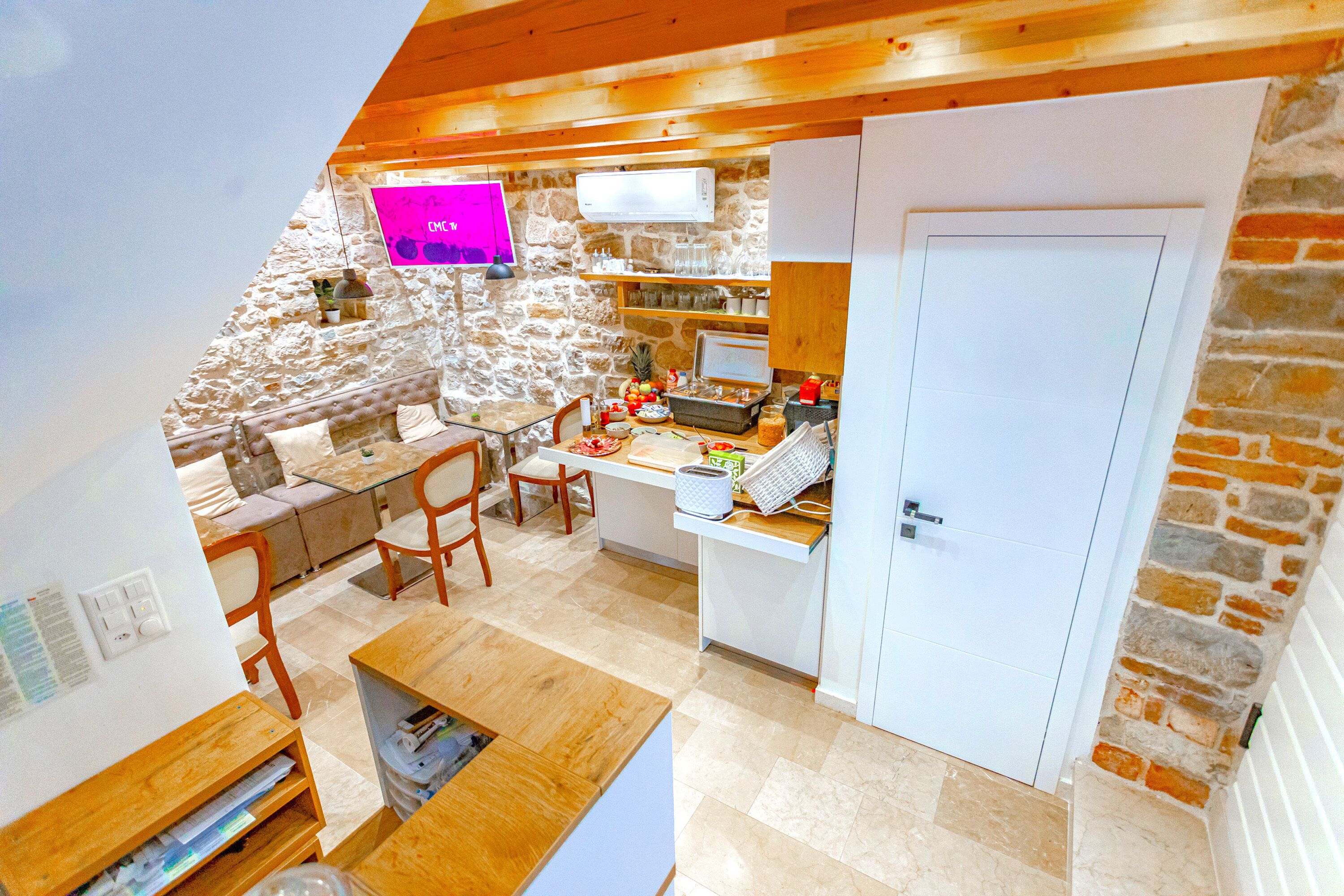 Photo - New Lux Villa Merissima