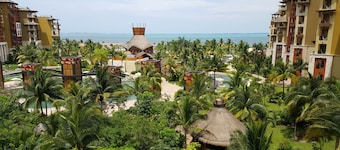 (CHRISTMAS ON SALE) SPEND CHRISTMAS IN CANCUN IN A LUXURIOUS ONE BEDROOM
