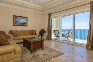 Interior detail - Escapes To The Shores #1703 by Vacasa (Orange Beach)