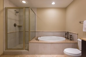Bathroom - Escapes To The Shores #1703 by Vacasa (Orange Beach)