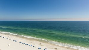 Condo, 2 Bedrooms | Beach | On the beach - Escapes To The Shores #1703 by Vacasa (Orange Beach)