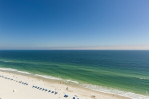 Condo, 2 Bedrooms | Beach