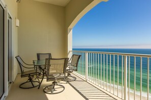 Condo, 2 Bedrooms | Balcony